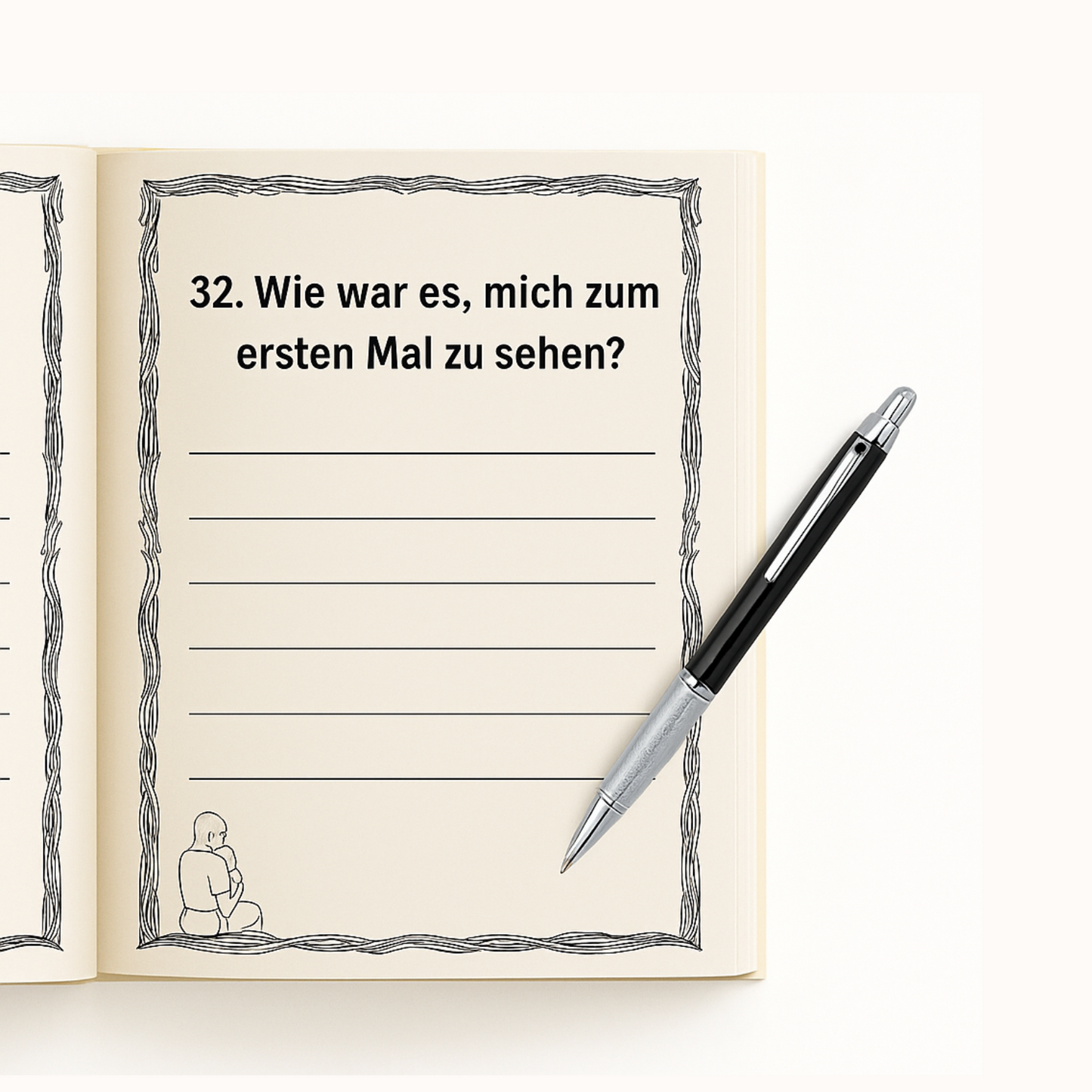Meine Fragen an dich, Mama